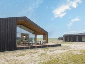 Attractive holiday home with terrace